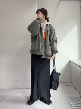 tntun0さんのコーディネート