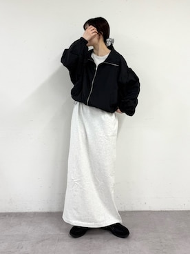 tntun0さんのコーディネート