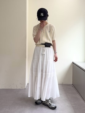 tntun0さんのコーディネート