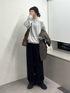 tntun0さんのコーディネート