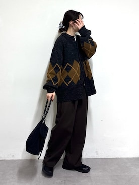 tntun0さんのコーディネート