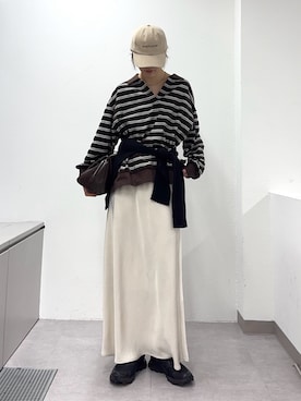 tntun0さんのコーディネート