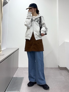 tntun0さんのコーディネート