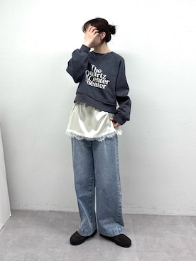 tntun0さんのコーディネート