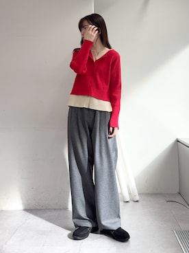 tntun0さんのコーディネート