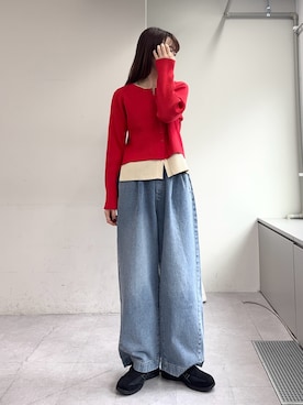 tntun0さんのコーディネート