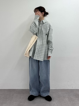 tntun0さんのコーディネート