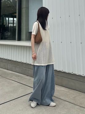 tntun0さんのコーディネート