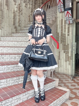 「アイテム（レッグウェア）」を使った、およよさん（レディース・163cm）の夏コーディネート