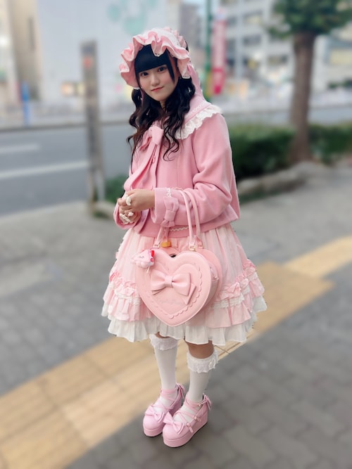 るい様　はぴぬい　キンプリ　ピンクジャケットコーデ そして解禁されました新ビジュアルはこちらです🎞️🎥 #STARRING #永瀬