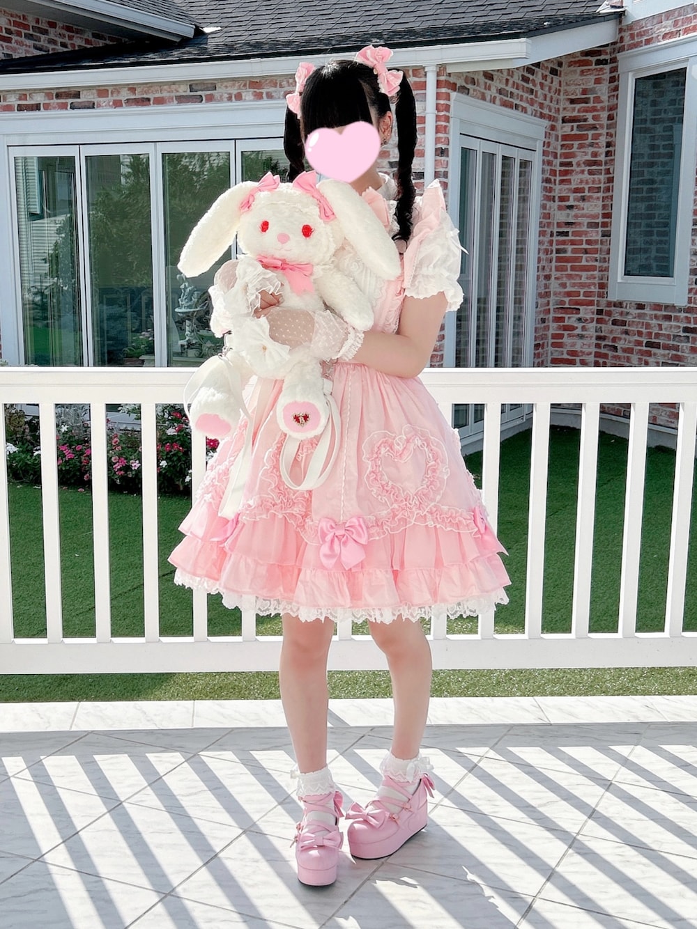アルゴンキンアディクション　チェックスカート　ピンク　フリル　チュール　黒 アルゴンキンアディクション チェックスカート ピンク フリル