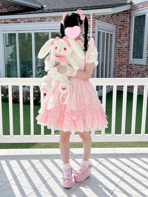 Angelic Pretty アニマルプリント スカート Angelic Pretty アニマルプリント スカート Angelic Pretty アニマル