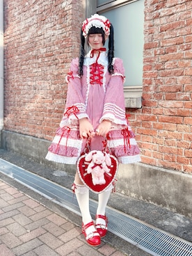 BABY,THE STARS SHINE BRIGHTのジャケット/アウターを使った人気