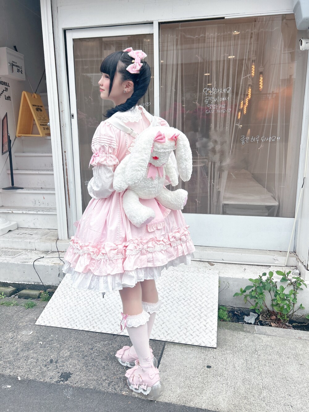 うさくみゃ」の人気ファッションコーディネート - WEAR