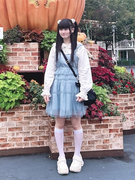 およよさんのコーディネート