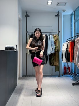 MARINAさんのコーディネート