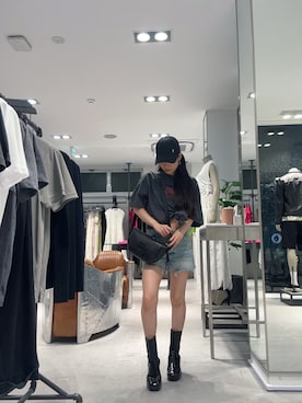 MARINAさんのコーディネート