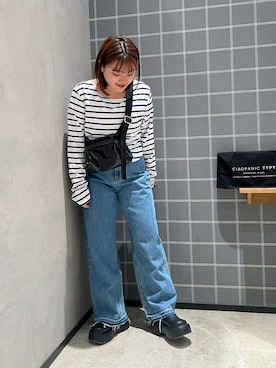 fujikurayuiiさんのコーディネート