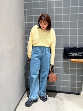 fujikurayuiiさんのコーディネート