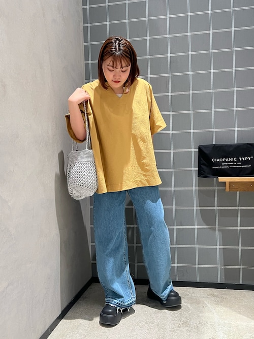 【WEB限定】シアーサッカーカバーアップポンチョラッシュガード