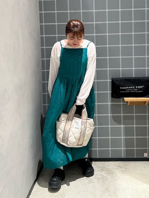 セール】【WEB限定】【THEATRE PRODUCTS/シアタープロダクツ