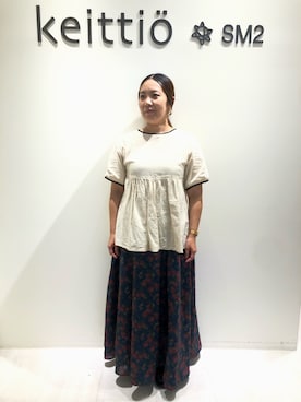 mori⁂さんのコーディネート