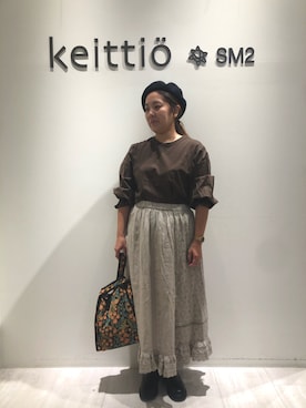 mori⁂さんのコーディネート