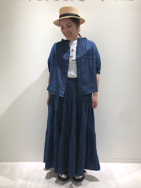 mori⁂さんのコーディネート