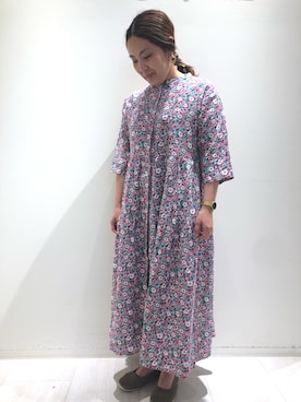 mori⁂さんのコーディネート