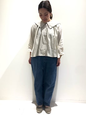 mori⁂さんのコーディネート