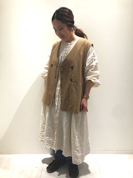 mori⁂さんのコーディネート