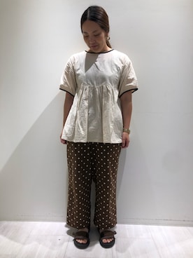 mori⁂さんのコーディネート