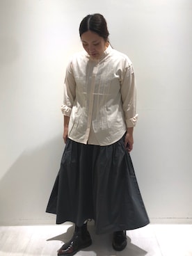 mori⁂さんのコーディネート