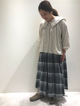 mori⁂さんのコーディネート