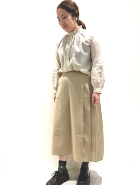 mori⁂さんのコーディネート