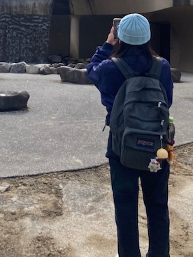 mさんのコーディネート