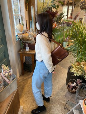 mさんのコーディネート