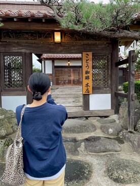 mさんのコーディネート