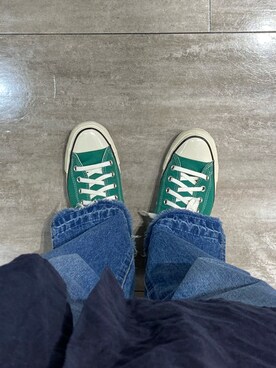 mさんのコーディネート