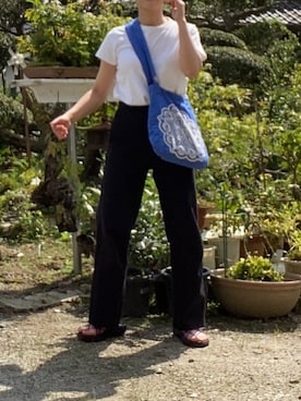 mさんのコーディネート