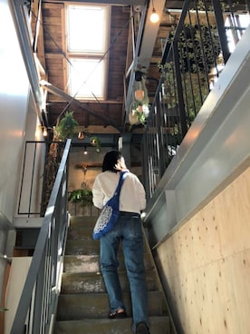 mさんのコーディネート