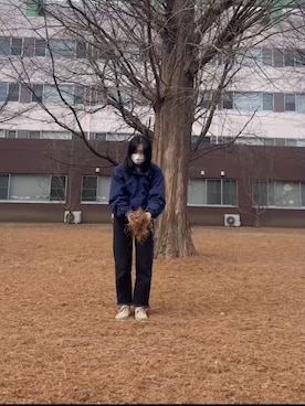 mさんのコーディネート