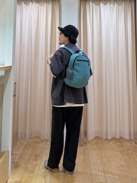 nakaiさんのコーディネート