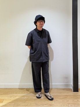 nakaiさんのコーディネート
