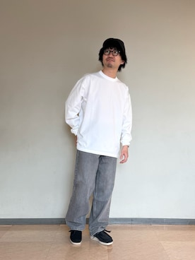 nakaiさんのコーディネート
