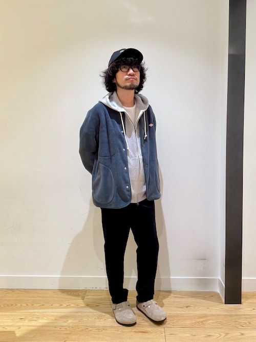 セール】『UR TECH』コーデュロイトラウザー（その他パンツ）｜URBAN