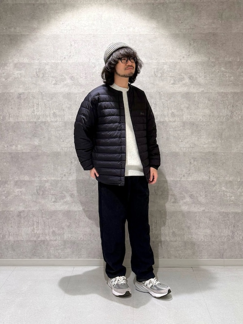 セール】BIG WOOLMIX KNIT CAP（ニットキャップ/ビーニー）｜URBAN