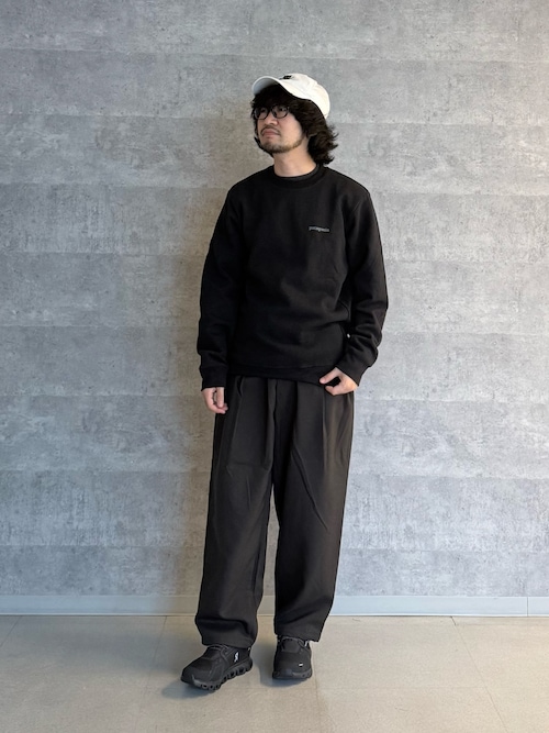 セール】ウールライクイージーパンツ（その他パンツ）｜EKAL（エカル