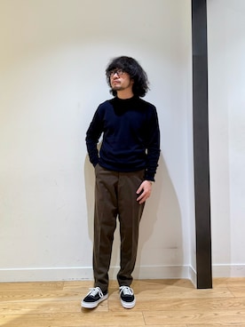 nakaiさんのコーディネート