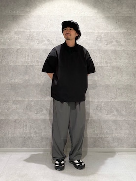 nakaiさんのコーディネート